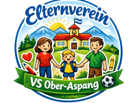 Elternverein VS Ober-Aspang Logo