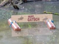 Hupf in Gatsch