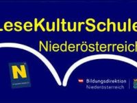 Lesekulturschule