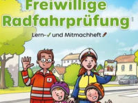 Radfahrer