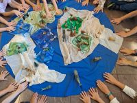 oa 1 Kl Schöpfungshymnus september 25